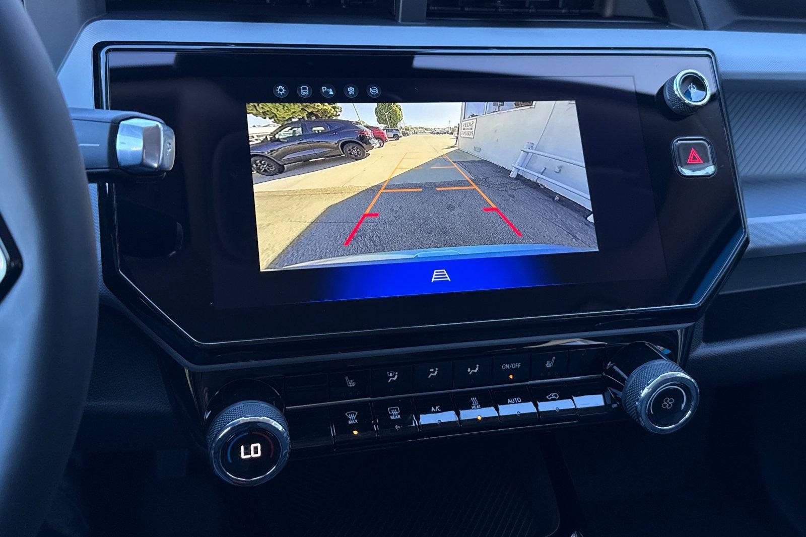 New 2027 Chevrolet Bolt LT w/ Comfort Package FWD image 26