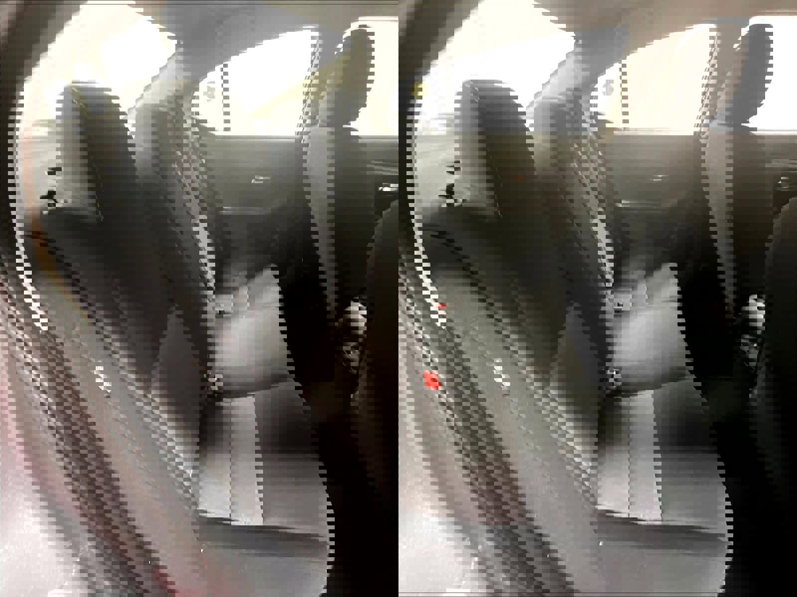 Used 2022 Nissan Sentra SV w/ Trunk Package image 16