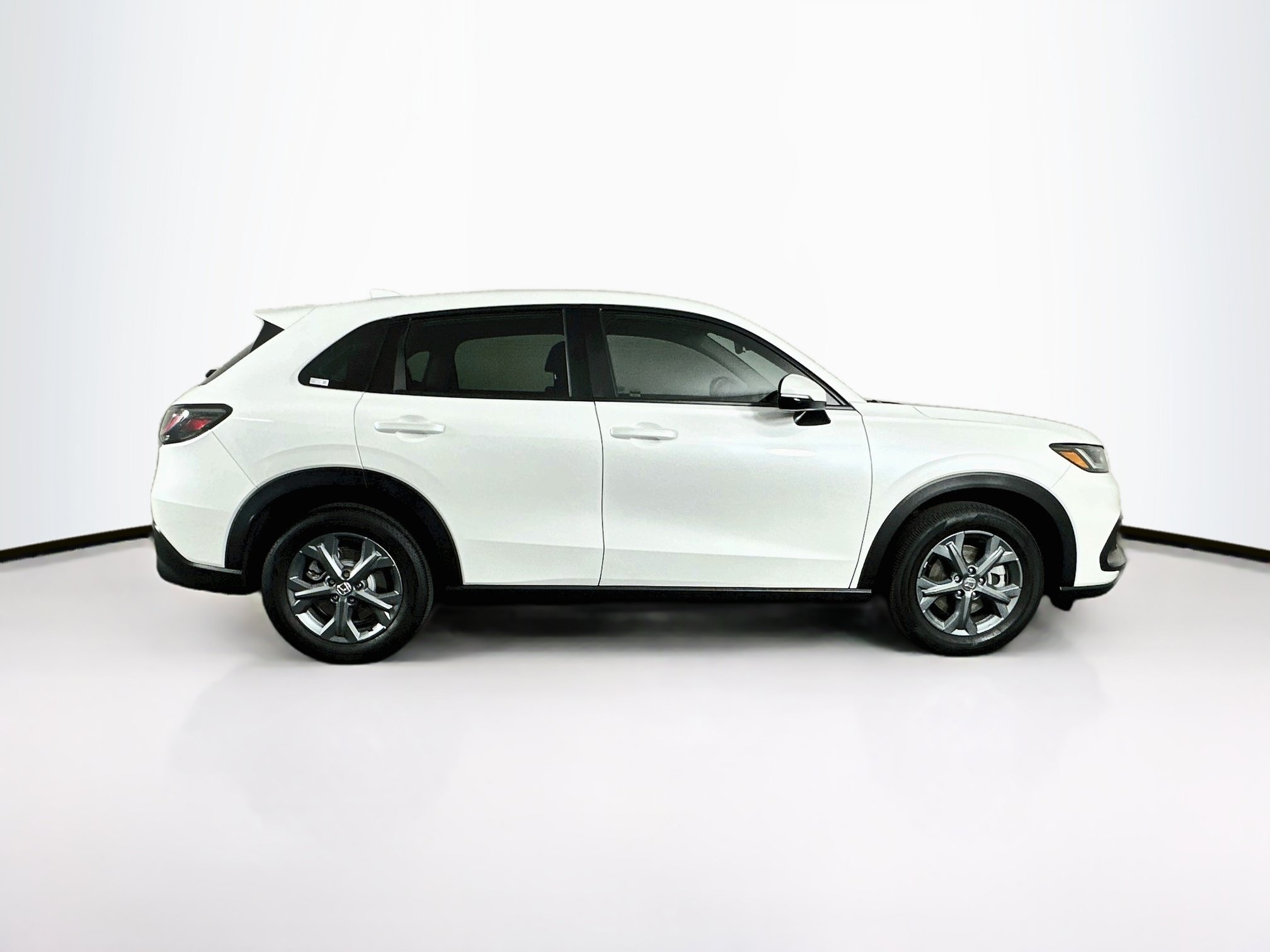 Used 2026 Honda HR-V LX image 10