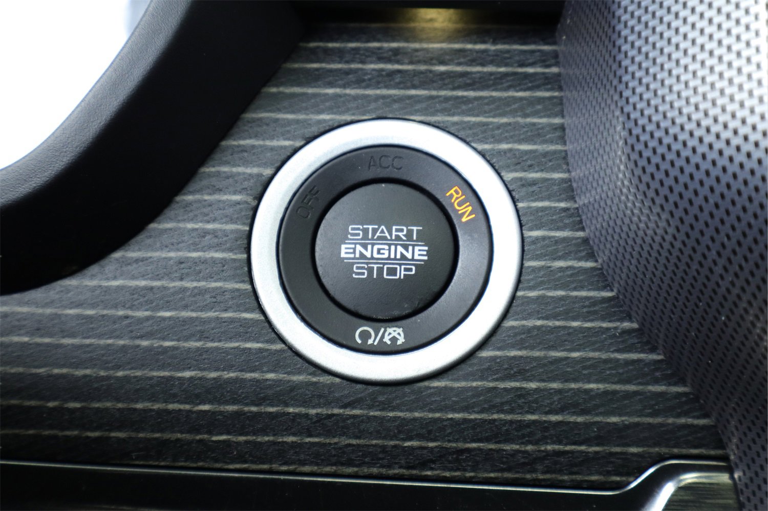 Used 2021 RAM 1500 Limited w/ Night Edition image 27