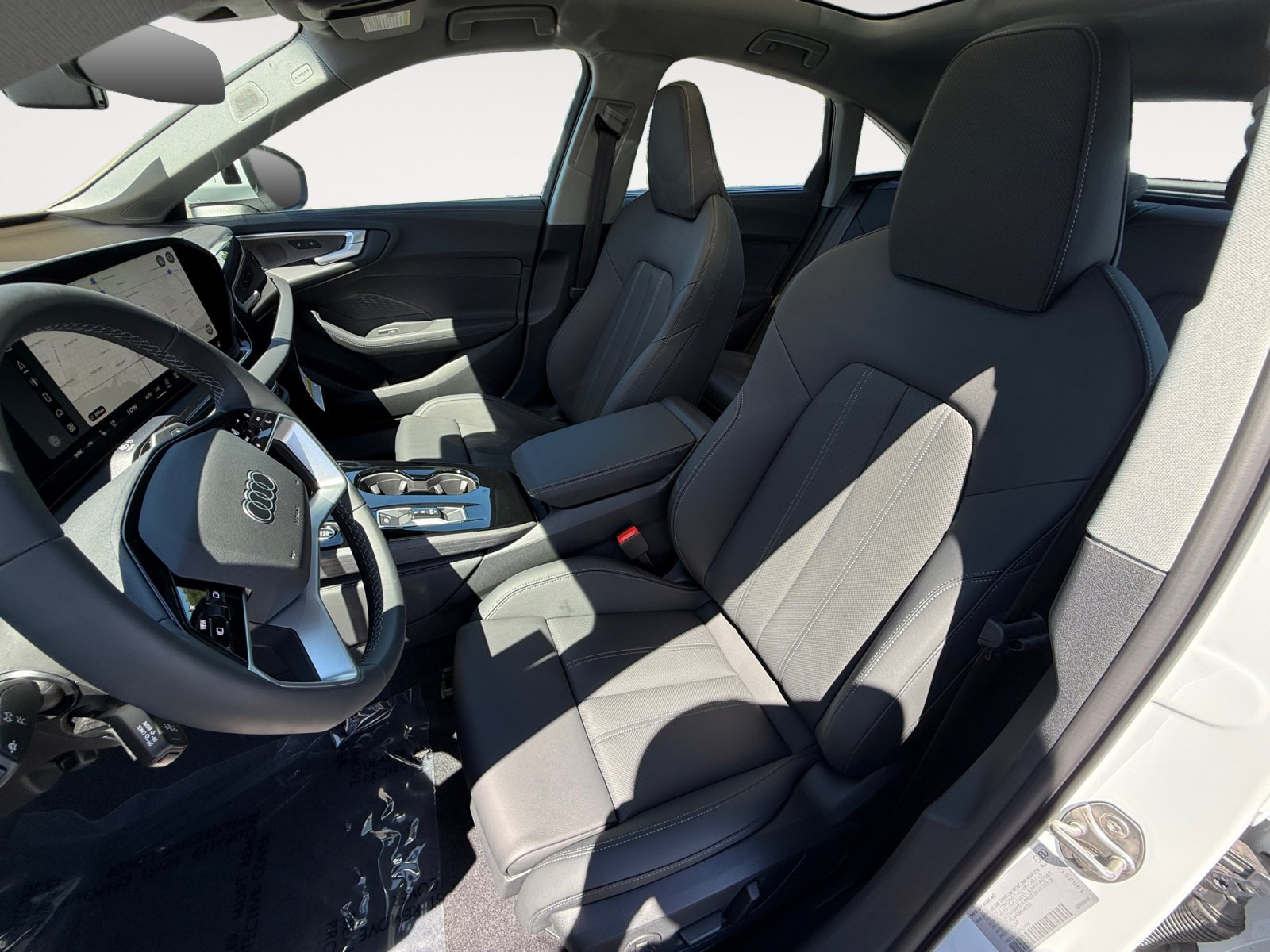 New 2026 Audi A5 Premium Plus AWD/4WD image 10