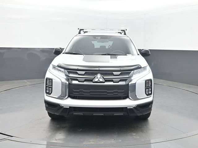 New 2026 Mitsubishi Outlander Sport AWD image 35