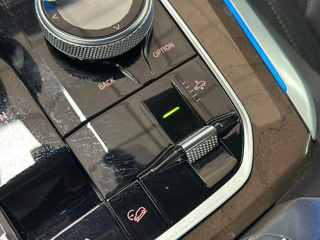 Used 2023 BMW X5 xDrive45e w/ Executive Package image 78