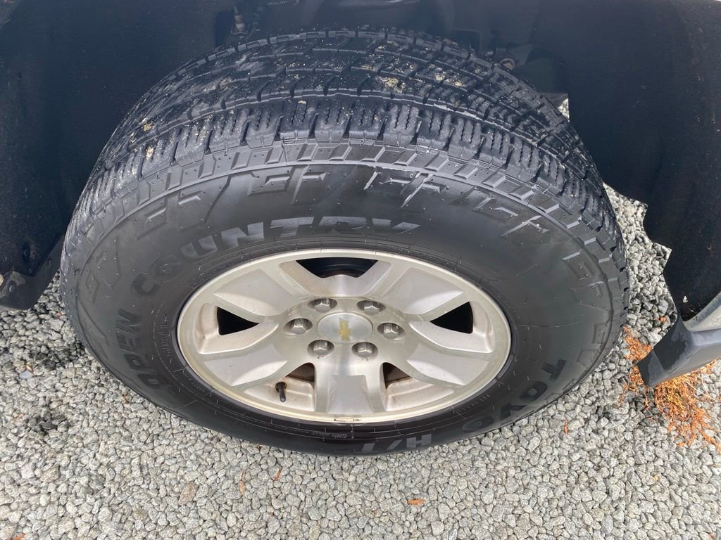 Used 2018 Chevrolet Silverado 1500 LT w/ All Star Edition image 22