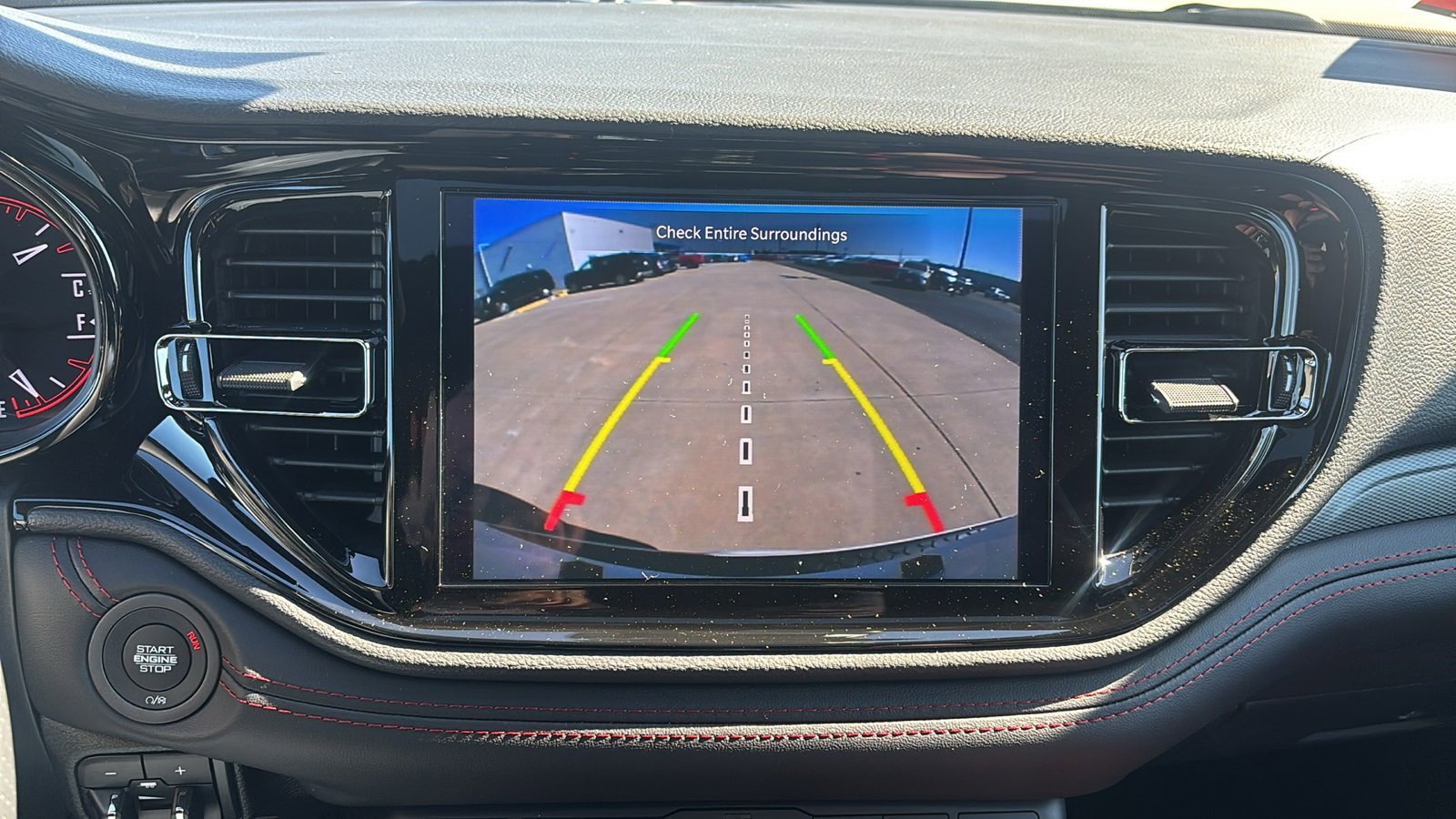 New 2026 Dodge Durango R/T image 15