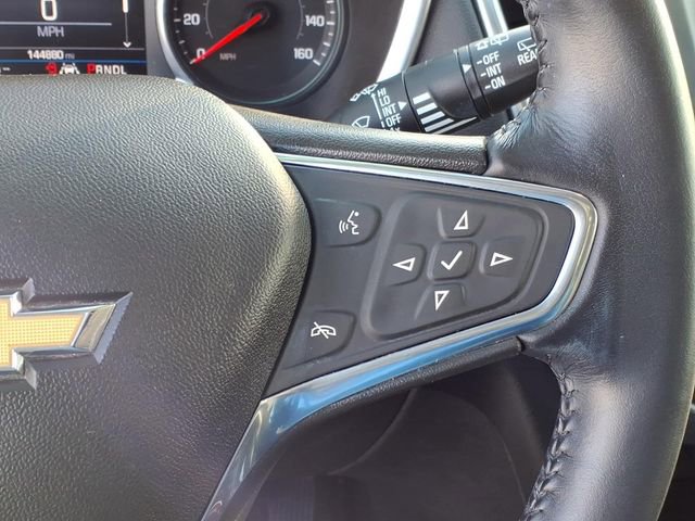 Used 2020 Chevrolet Equinox LT w/ Driver Convenience Package image 27