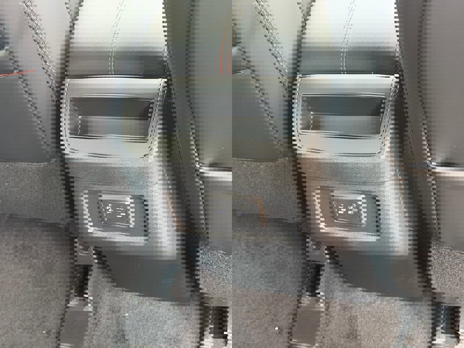 New 2026 Nissan Pathfinder Rock Creek image 14