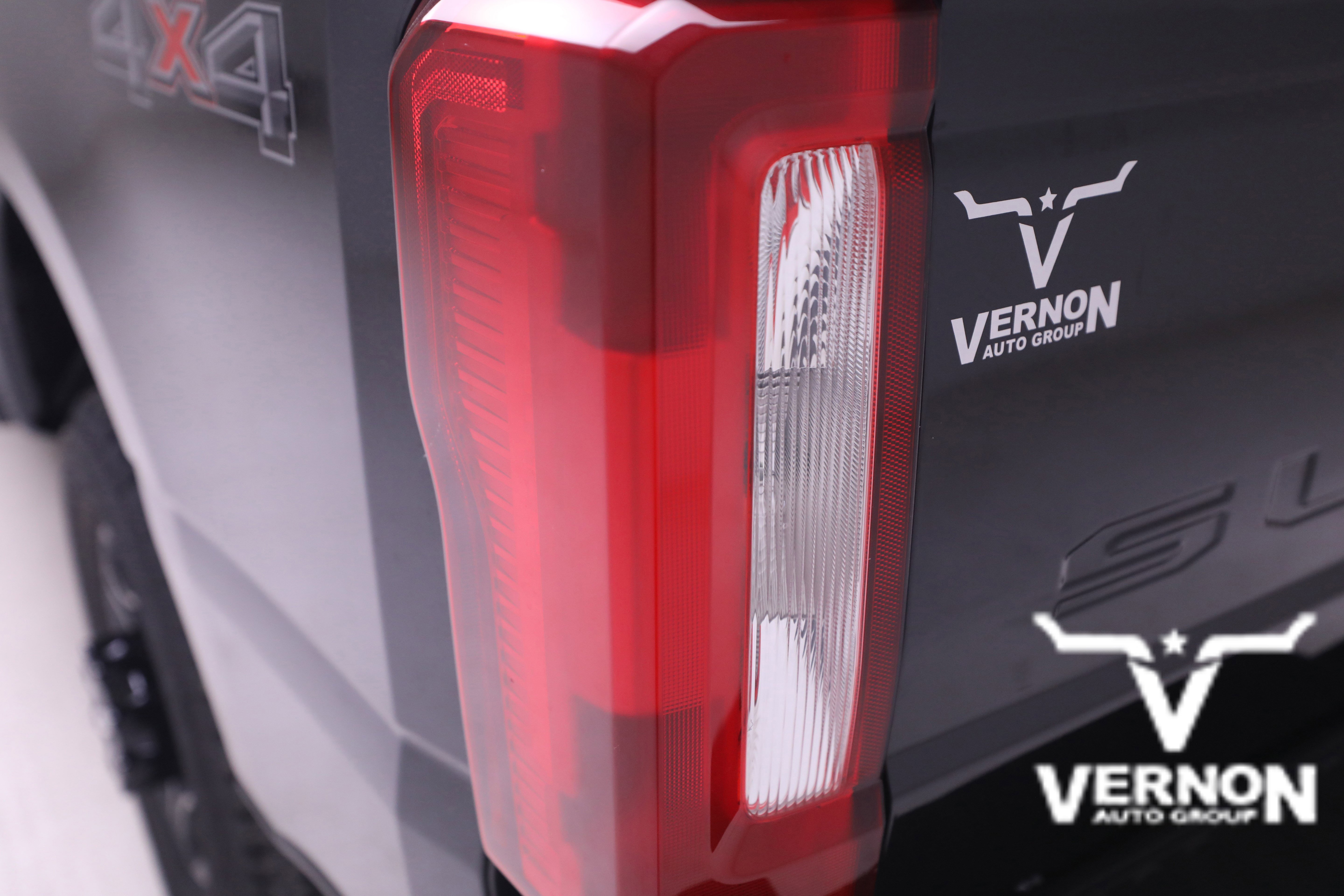 New 2026 Ford F250 XL w/ STX Appearance Package image 40