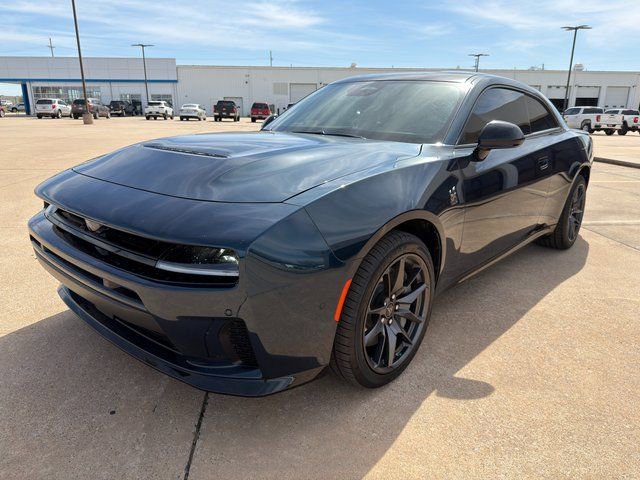 New 2026 Dodge Charger Scat Pack image 7