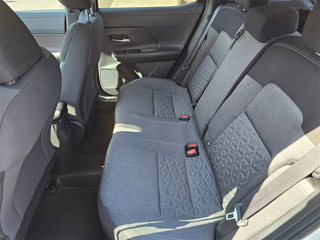 New 2026 Nissan Kicks SV image 5