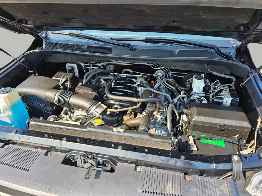 Used 2015 Toyota Tundra SR5 image 18