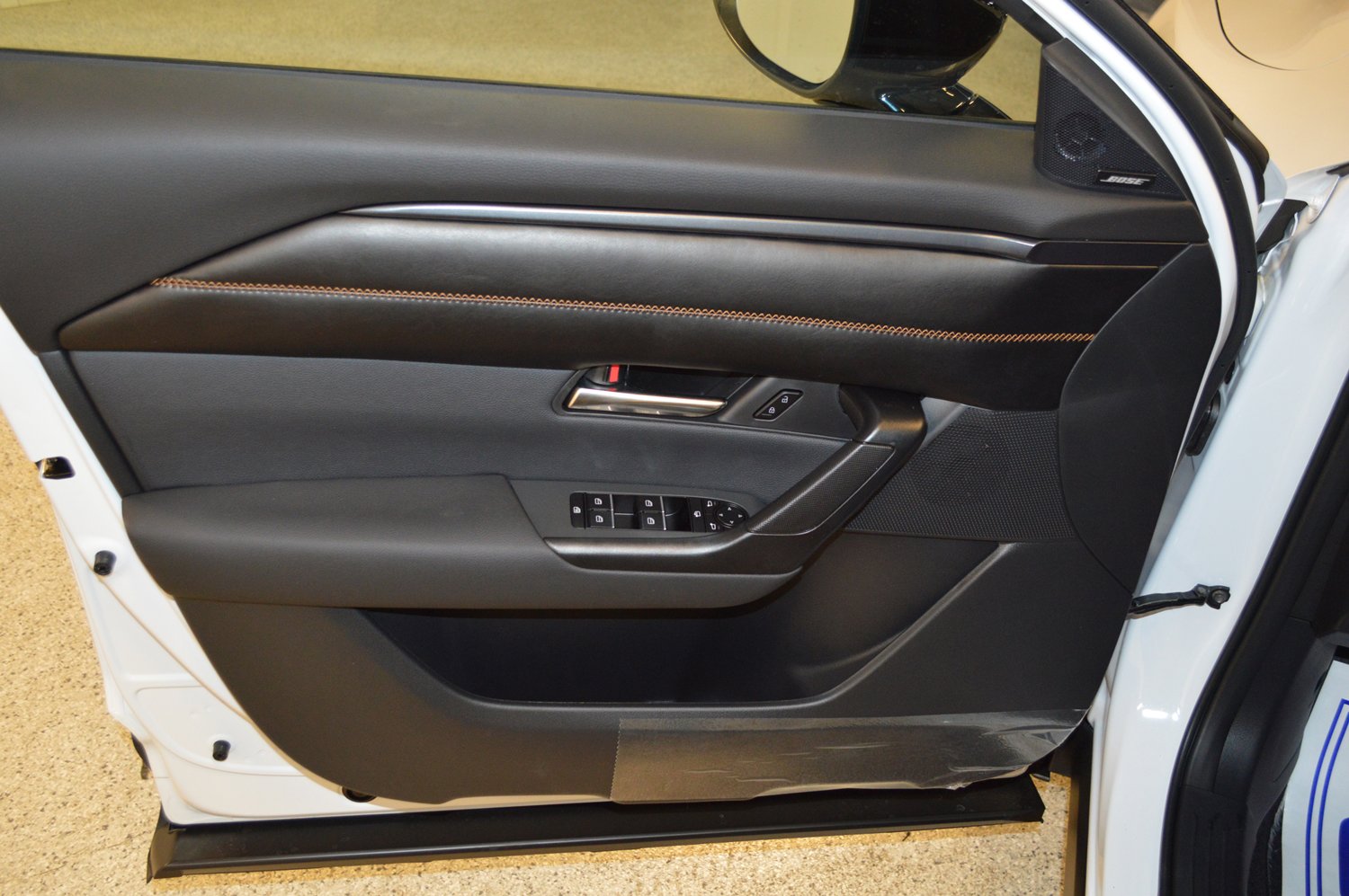 New 2026 MAZDA CX-50 2.5 Hybrid w/ Weather Package image 14