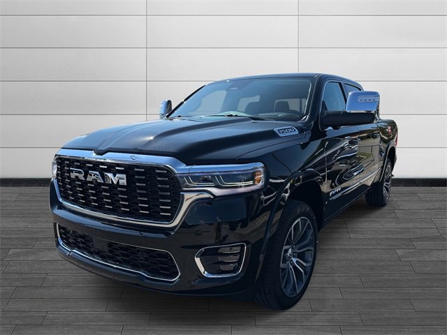 New 2026 RAM 1500 Tungsten image 7