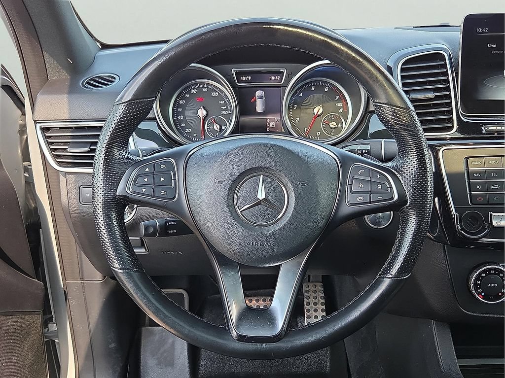 Used 2019 Mercedes-Benz GLE 400 4MATIC image 13