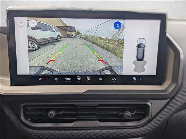 New 2025 Ford Bronco Sport Big Bend image 13