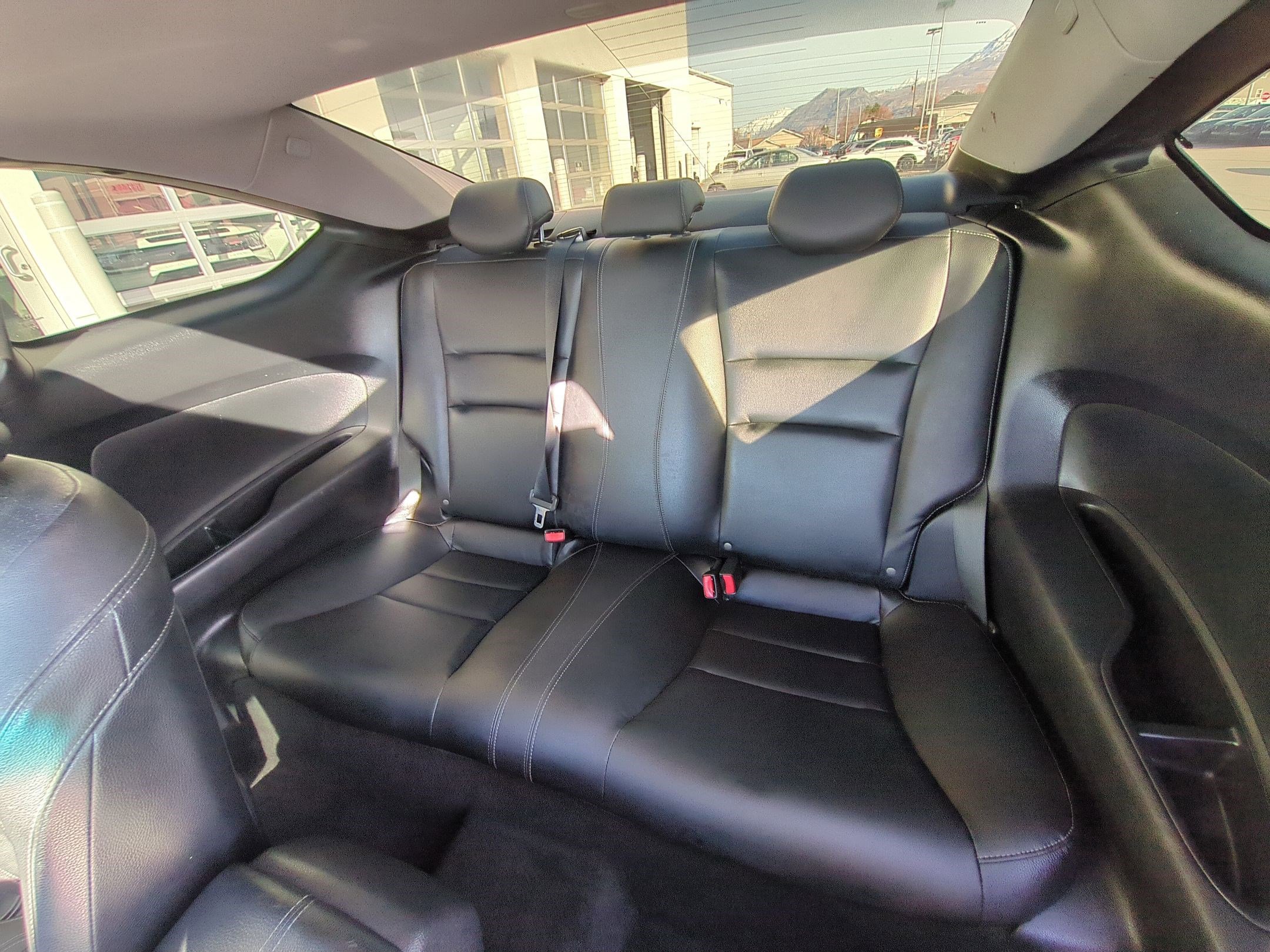 Used 2015 Honda Accord EX-L image 29