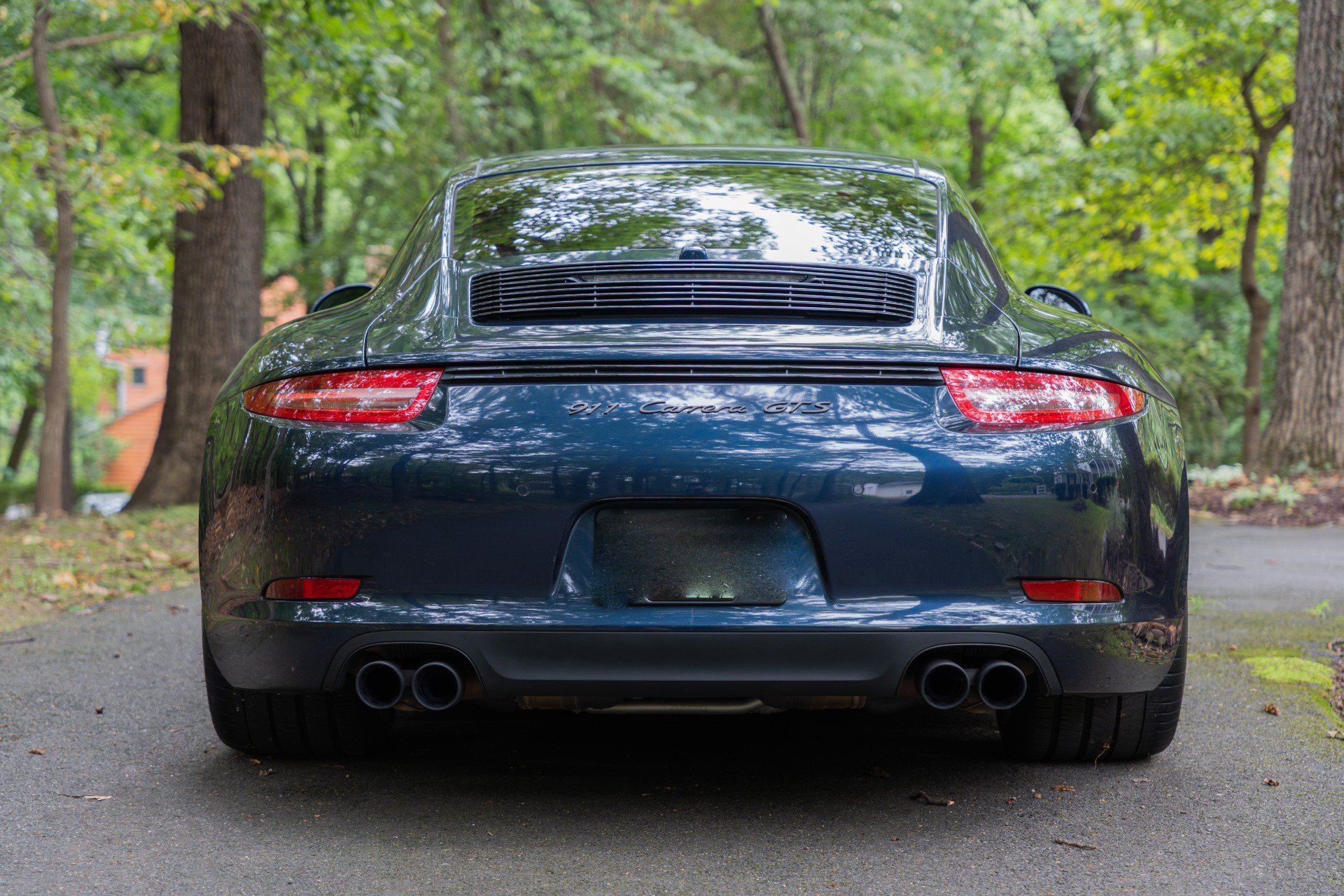 Used 2016 Porsche 911 Carrera GTS RWD image 57