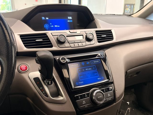 Used 2016 Honda Odyssey EX-L image 18