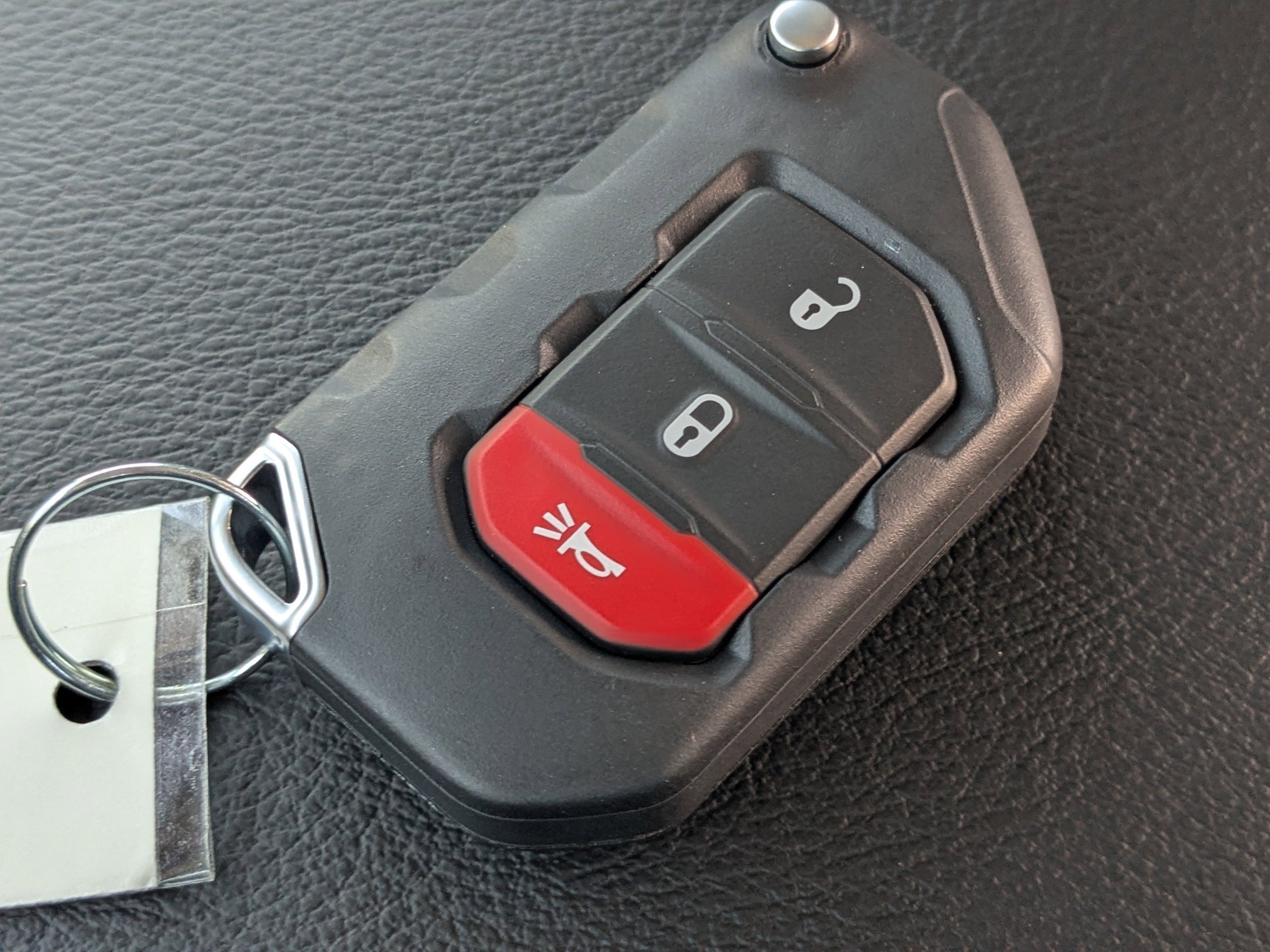 New 2026 Jeep Gladiator Sport image 27