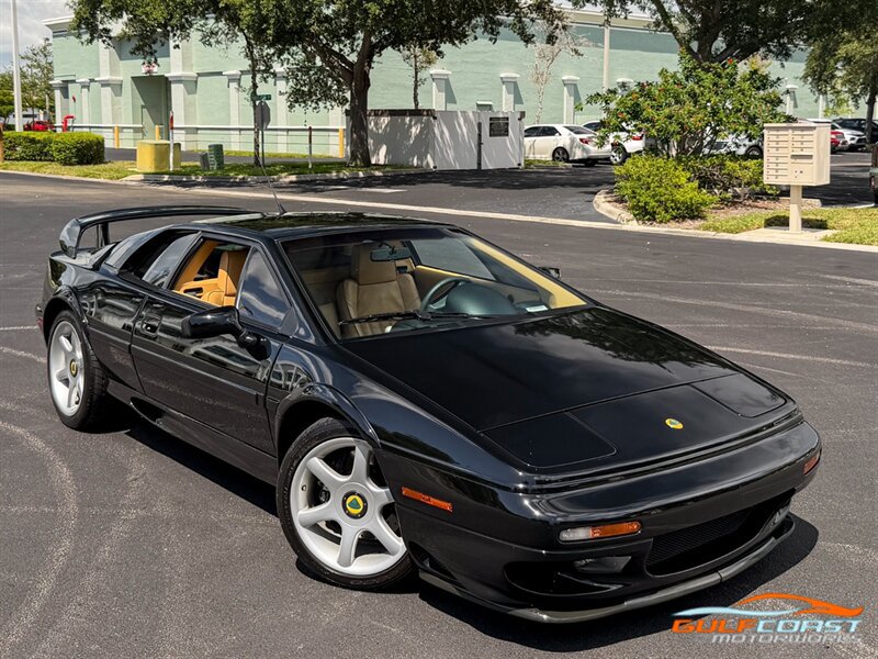 Used 2001 Lotus Esprit RWD image 56