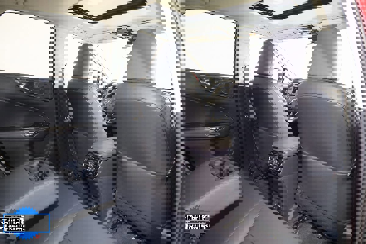 Used 2022 Lexus NX 350 AWD w/ Premium Package image 15