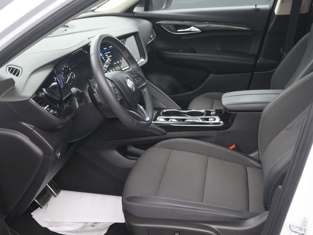 Used 2023 Buick Envision Preferred w/ Sport Touring Package image 10