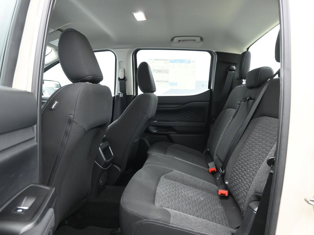 New 2025 Ford Ranger XL RWD image 19