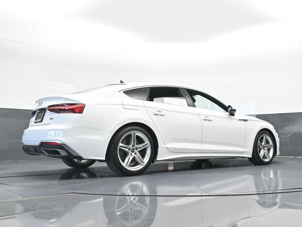 Used 2021 Audi A5 2.0T Premium w/ Convenience Package image 54