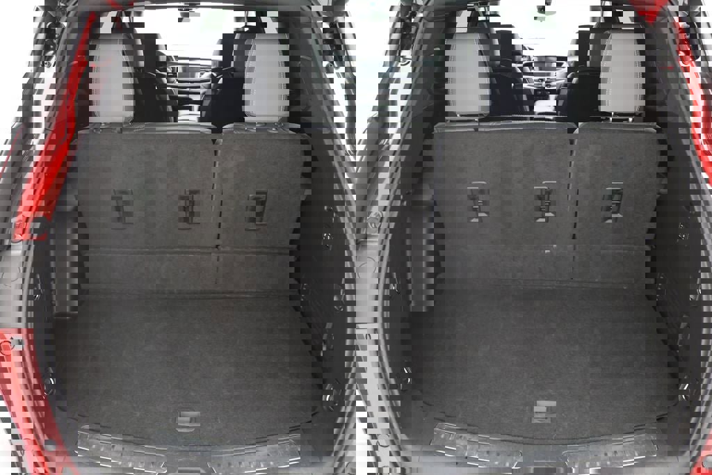 Used 2024 Buick Enclave Premium image 36