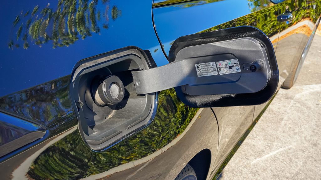 New 2025 Cadillac CT4 Sport image 10