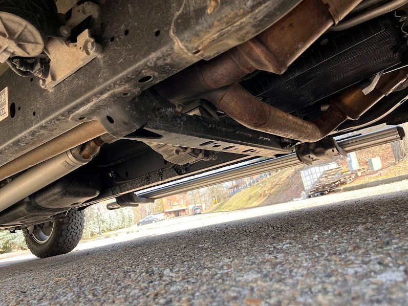 Used 2021 RAM 1500 Big Horn image 53