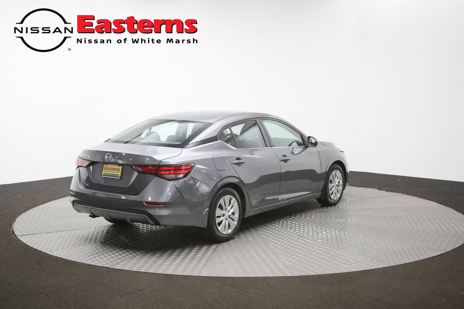 Used 2022 Nissan Sentra S FWD image 39