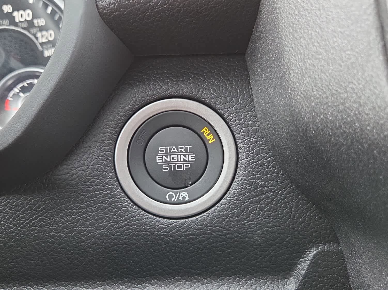 New 2026 RAM 3500 Tradesman image 29