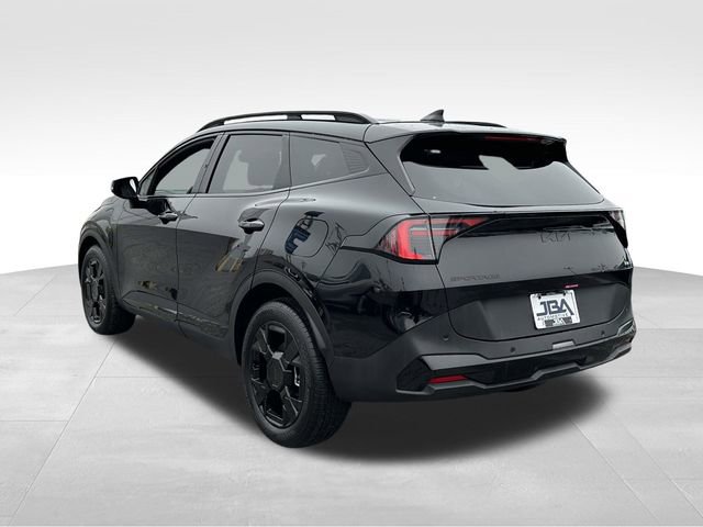 Used 2026 Kia Sportage X-Line image 25