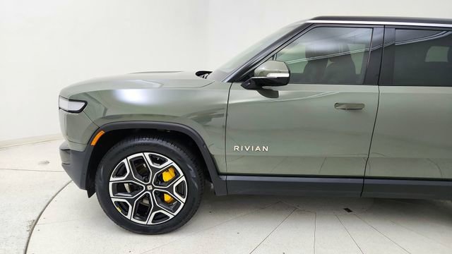 Used 2022 Rivian R1S Launch Edition image 10