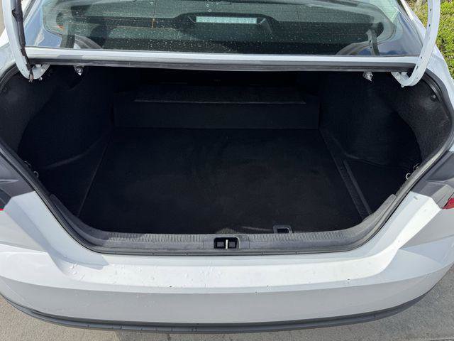 Certified 2025 Toyota Camry LE image 28