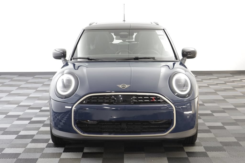 New 2026 MINI Cooper S FWD image 23