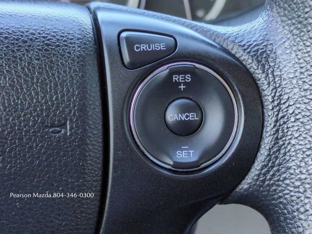 Used 2014 Honda Accord LX image 24