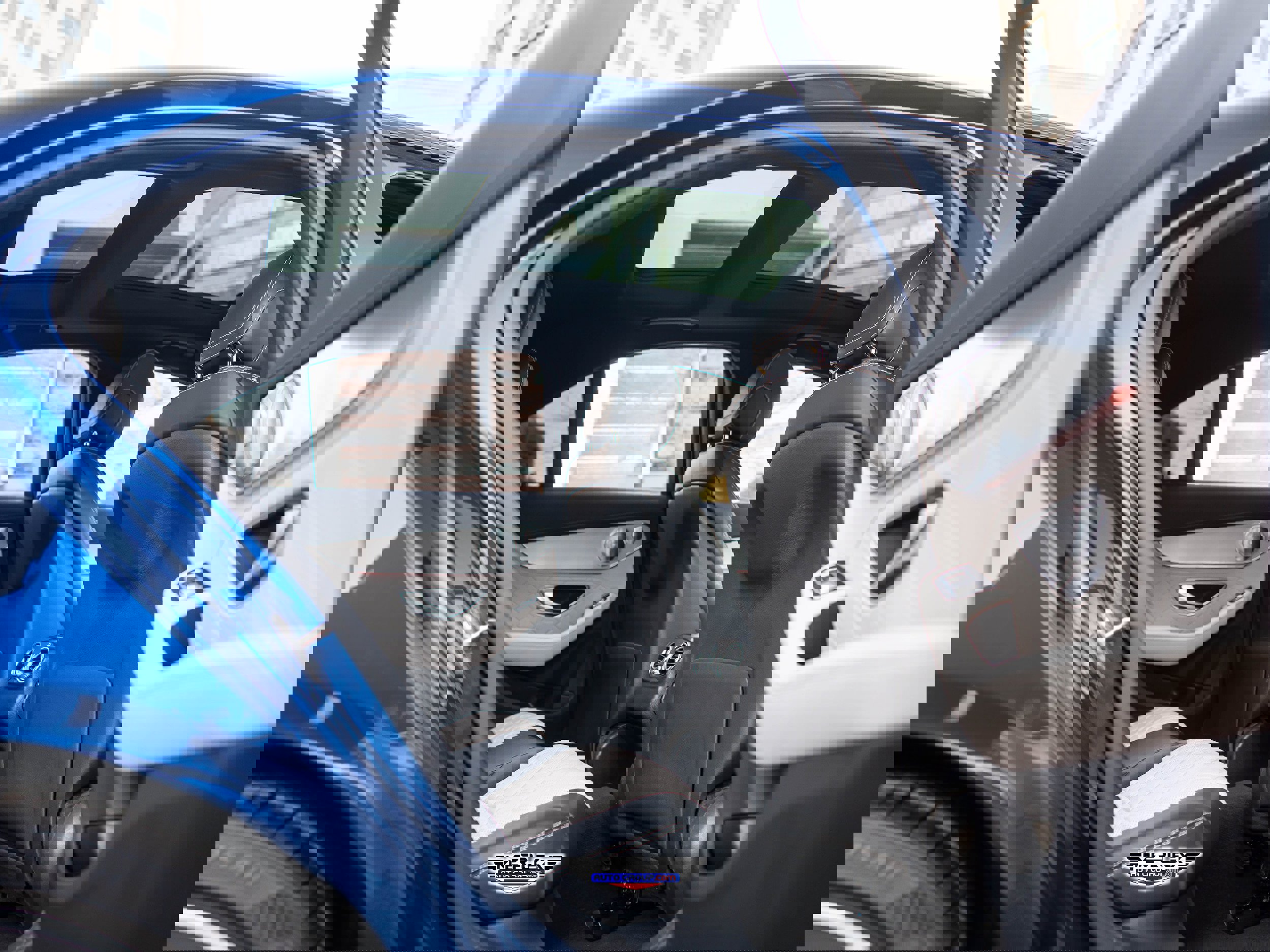 Used 2020 Mercedes-Benz C 63 AMG Sedan image 19