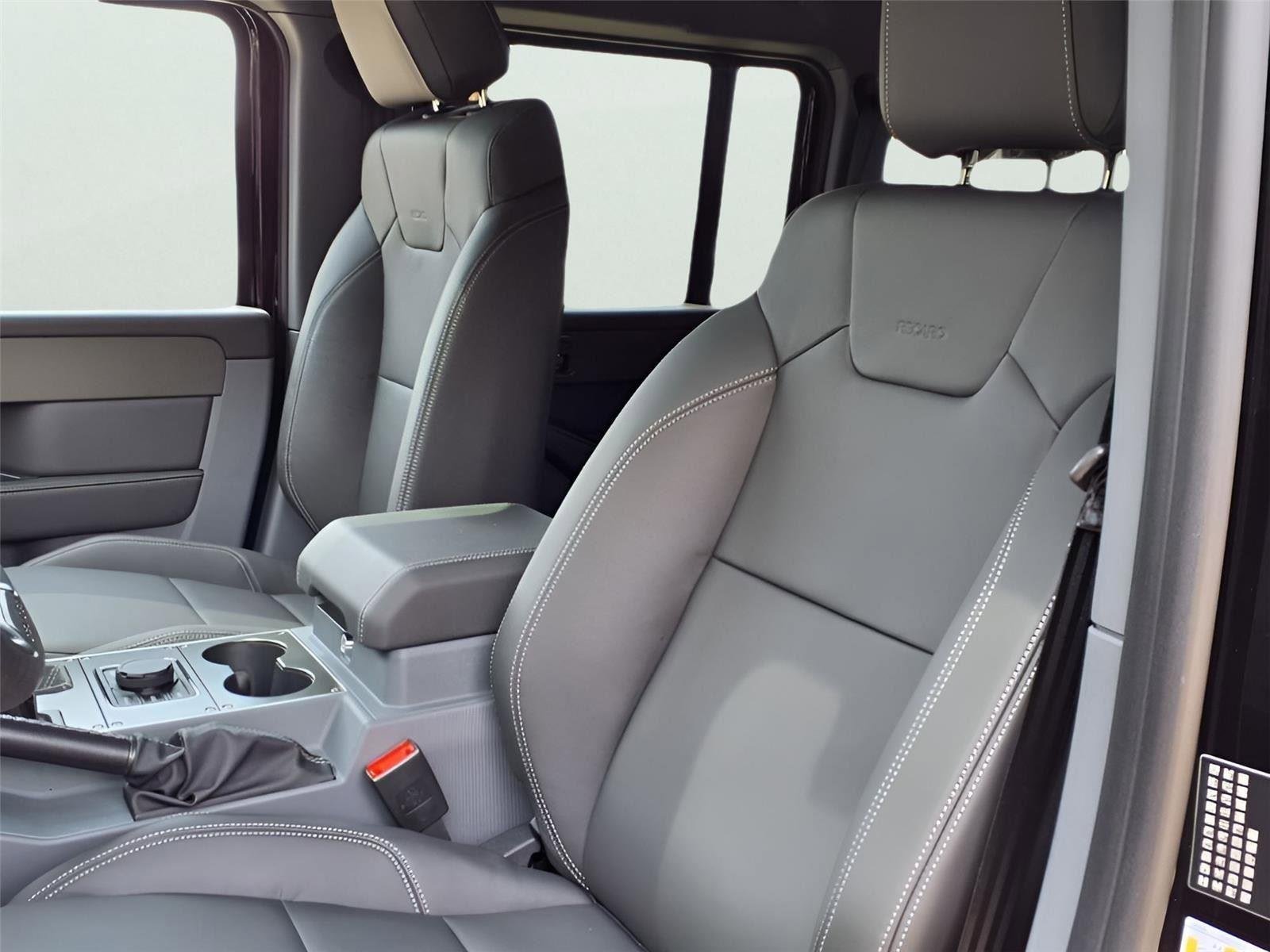 New 2025 INEOS Grenadier AWD/4WD image 22