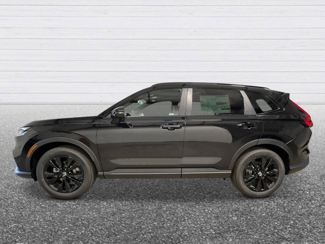 New 2026 Honda CR-V Sport Touring image 2