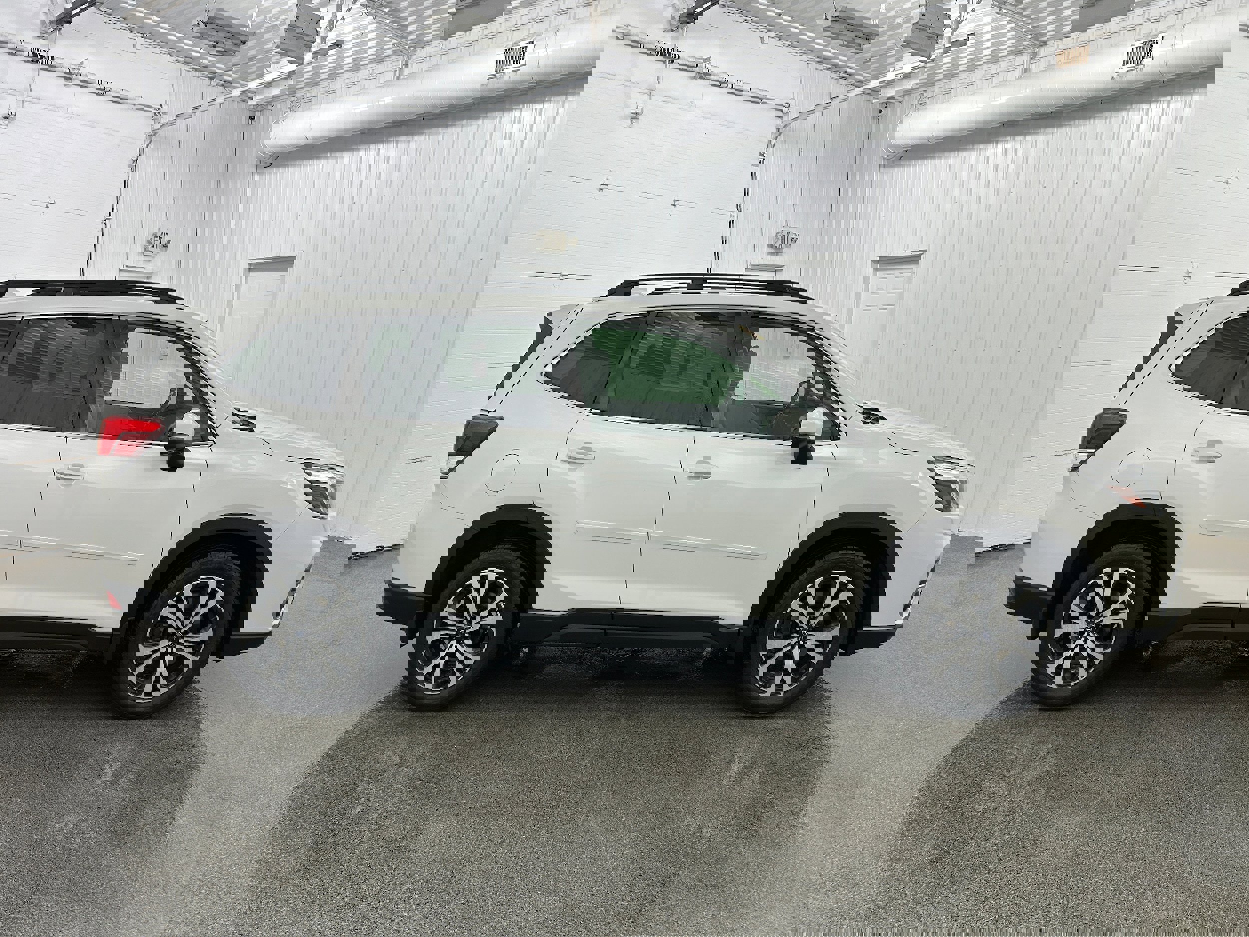 Used 2019 Subaru Forester Limited image 36