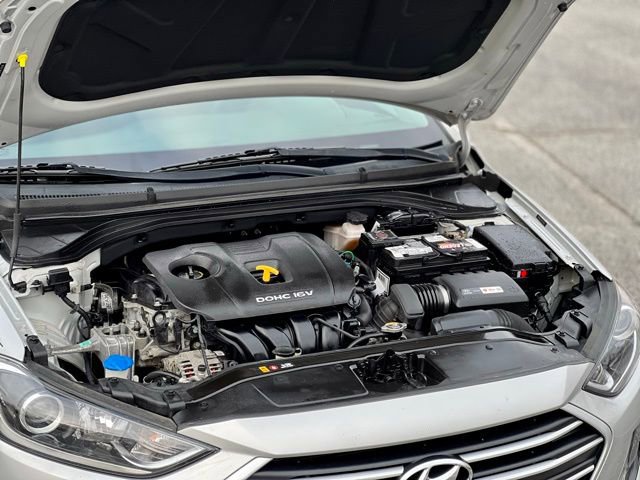Used 2017 Hyundai Elantra Value Edition w/ Cargo Package image 45