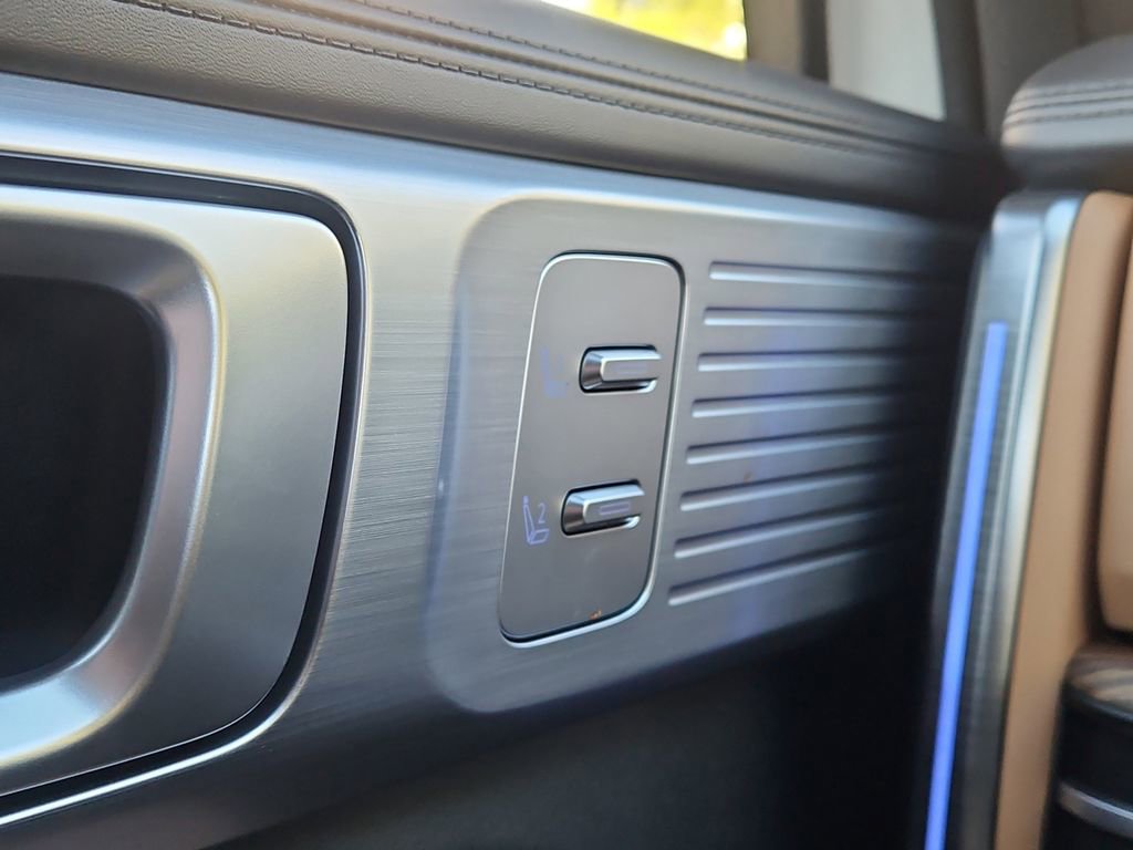 New 2026 Hyundai Santa Fe Calligraphy w/ Tow & Go Package image 14