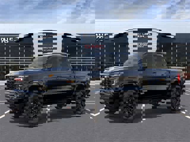 New 2026 GMC Canyon Elevation w/ Convenience Package image 3