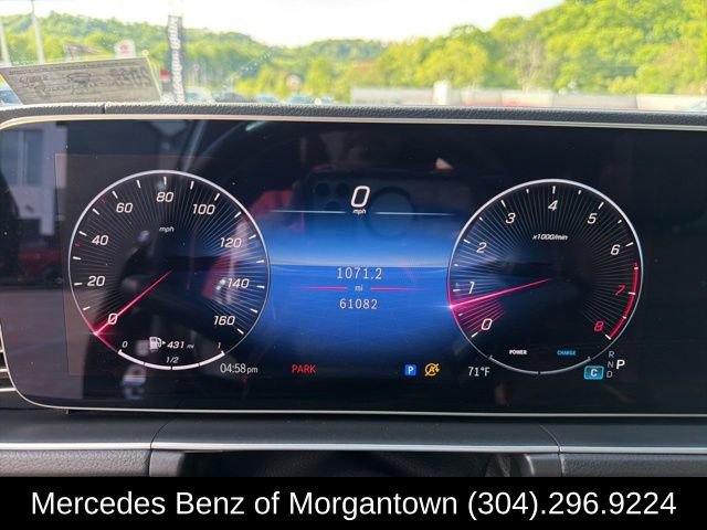 Certified 2024 Mercedes-Benz GLE 350 4MATIC image 11