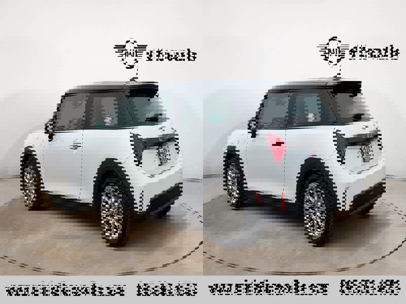 New 2025 MINI Cooper S image 5