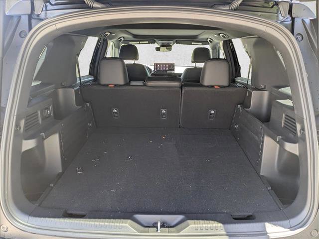Used 2026 Honda Passport TrailSport image 6