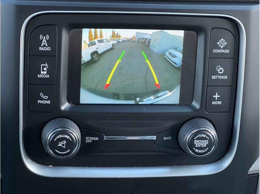 Used 2018 RAM 1500 Tradesman w/ Popular Equipment Group image 8