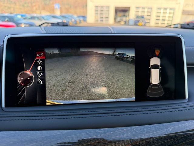 Used 2016 BMW X5 xDrive35i image 26